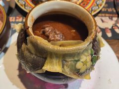 -卢布里西餐厅(海拉尔店)