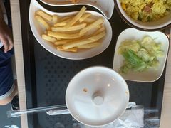 -乡村基(大渡口区国际广场店)