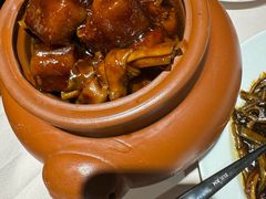 -老客站酒楼(金花南路店)