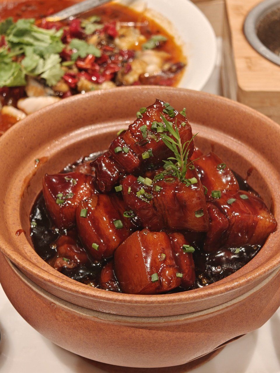 这一碗红烧肉,有家的味道