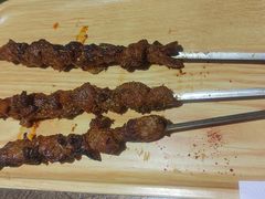 -东口码头·烧鸽子·鱼头泡饼·地方菜(金鹰悦城店)