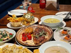 -Bistro 63 创意融合料理(广粤天地店)