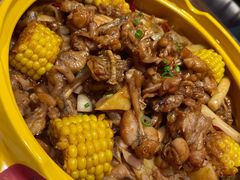 -多嘴超级肉蟹煲(吉林财富购物广场店)