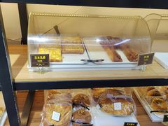 -韩国利尔面包(桂林路店)