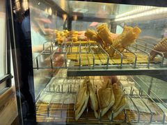 -粉粉乐鲷鱼烧(美罗城店)