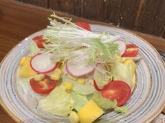 -福记咖啡·手工意面(下埔店)
