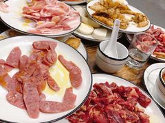 -风味烧烤(泰富店)