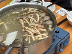 -黑山牛肉汤火锅(花城汇店)