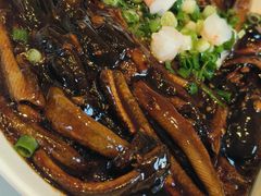 -玫瑰厅上海菜(兴国路店)