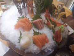 -割烹旭日本料理(龙湖狮山天街店)