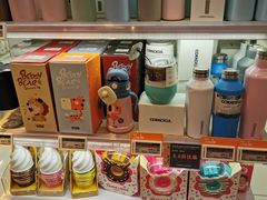 -Olé精品超市(北京合生汇店)