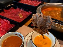 -牛匠和牛寿喜锅(西安总店)