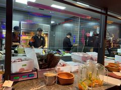 -十三姨正合丰烤肉(营迹路店)