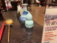 -海天楼中餐厅(吴宫泛太平洋酒店)