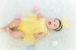 -小苹果儿童摄影(崇安店)