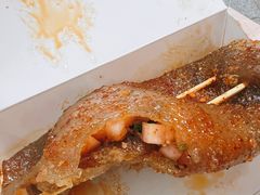 -乐乐姐超级土豆(荟聚店)