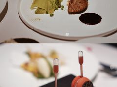 -L'Arome芳芳法国餐厅(仙林金鹰店)