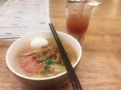 -新旺茶餐厅(嘉里城店)