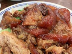 -陆长玖古法猪脚饭(玄风桥店)