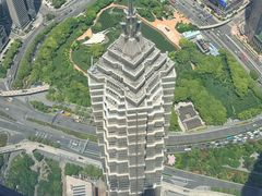 -上海中心大厦