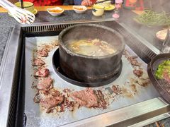 -滇藏石锅宴(崇仁巷老店)