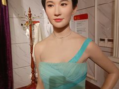 -武汉杜莎夫人蜡像馆