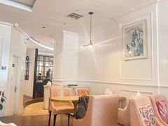 -花舍·新派粤菜·西餐·下午茶(亚运村·鸟巢店)