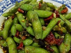 -江城燕子大排档(江汉路步行街店)