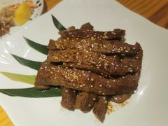 -和食亭·自助·烤肉·寿喜烧(海创园店)