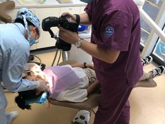 -泰康拜博口腔(松江印象城臻尔店)