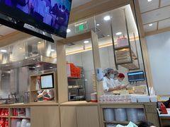 -喜家德虾仁水饺(浦东山姆店)