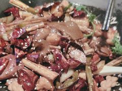 -一麻一辣麻辣香锅(方庄店)