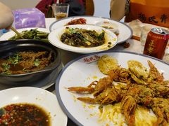 -杨氏青龙虾·吃蟹季(珠江路店)