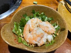 -369自助烤肉鱼火锅(平阳路店)