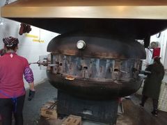 -小舅母子烤鱼(天生城店)
