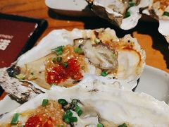 -木屋烧烤(南山蛇口招商花园城店)