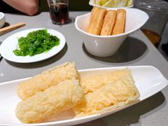 -海底捞火锅(杭州天虹购物中心店)