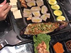 -烧烤季休闲餐厅(贵阳蟠桃宫店)
