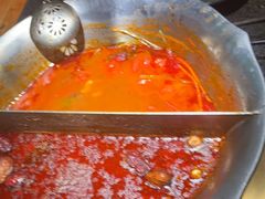 -湊湊火锅·茶憩(南京东路悦荟店)