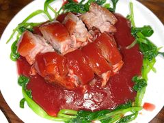 -老瑞福上海菜(人民广场店)
