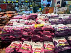 -曼阁市场水果批发市场