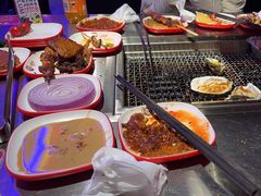 -小猪查理川式自助烤肉(大学城店)