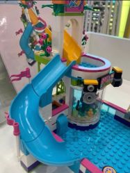 -Block Park 租乐高(D32店)