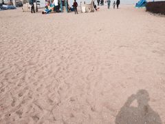 -东钱湖阳光沙滩