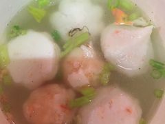 -邵子牙·中华老字号(定安路店)