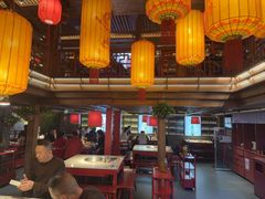 -小龙坎火锅(全球总店)