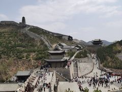 -雁门关景区