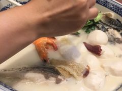 -山外山菜馆(玉泉路店)