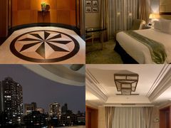 -上海安亭别墅花园酒店