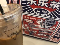 -Manner Coffee(IFS一楼店)
